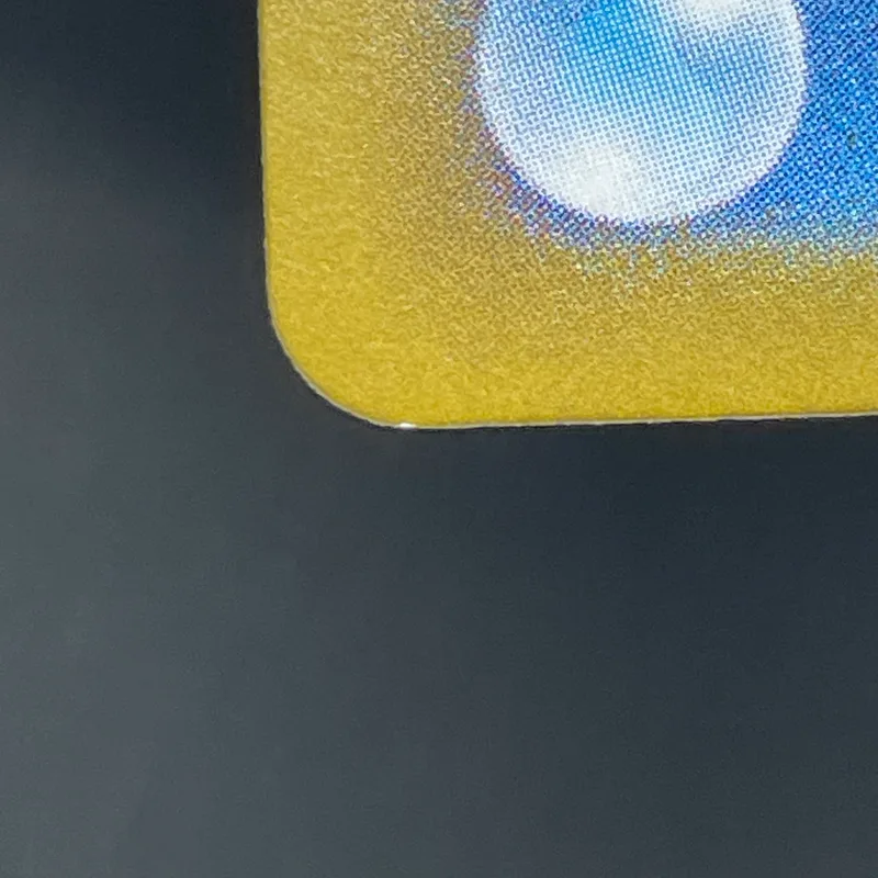 Rowlet AR 082/080 Pokemon card Nihil Zero M3 (1.NM) — image 7