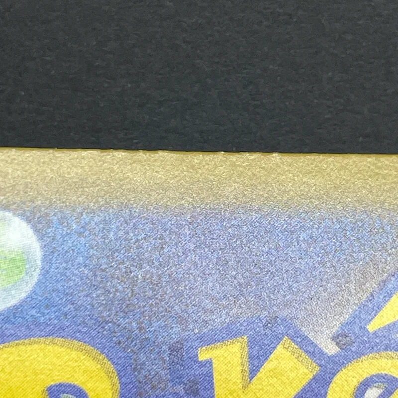 Rowlet AR 082/080 Pokemon card Nihil Zero M3 (1.NM) — image 8