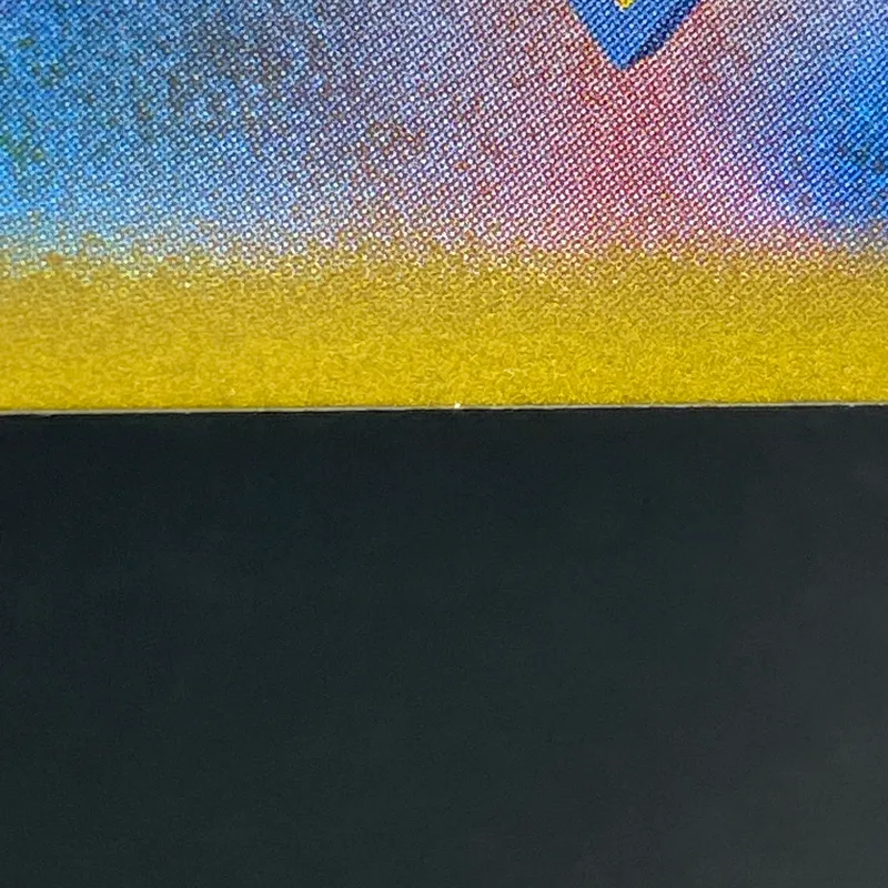 Gloom AR 109/108 Pokemon card Ruler of the Black Flame sv3 (1.NM) — image 8