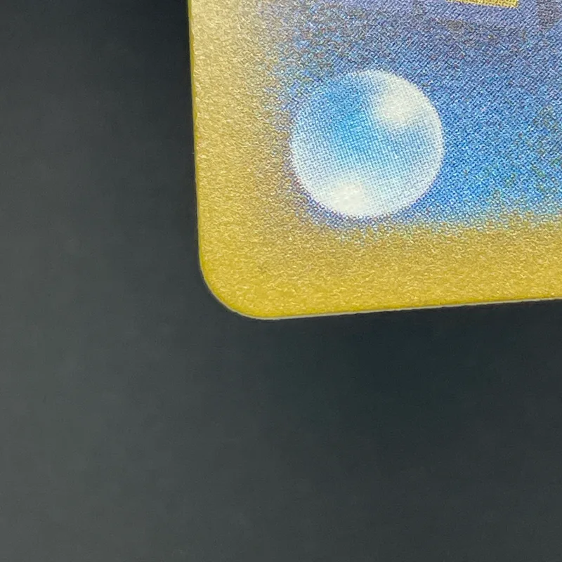 Gloom AR 109/108 Pokemon card Ruler of the Black Flame sv3 (1.NM) — image 12