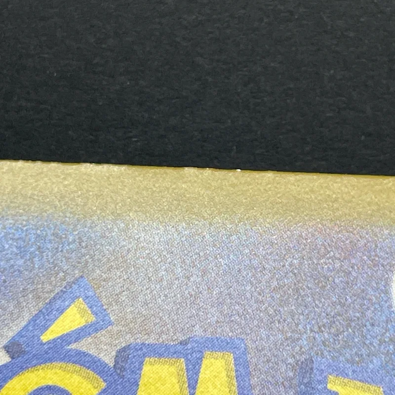 Team Rocket's Houndoom AR 100/098 Pokemon card The Glory of Team Rocket sv10 (1.NM) — image 7