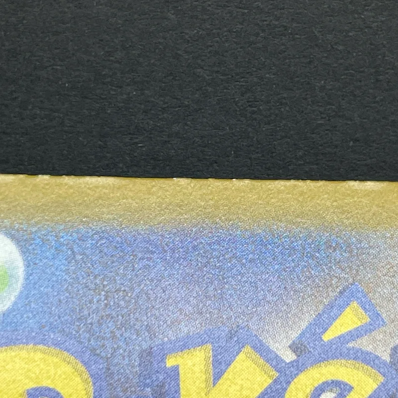 Team Rocket's Houndoom AR 100/098 Pokemon card The Glory of Team Rocket sv10 (1.NM) — image 8