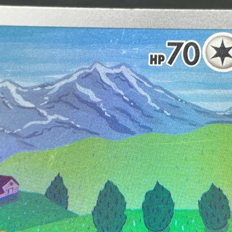 Ditto AR 197/172 Pokemon card VSTAR Universe s12a (2.LP) — image 7