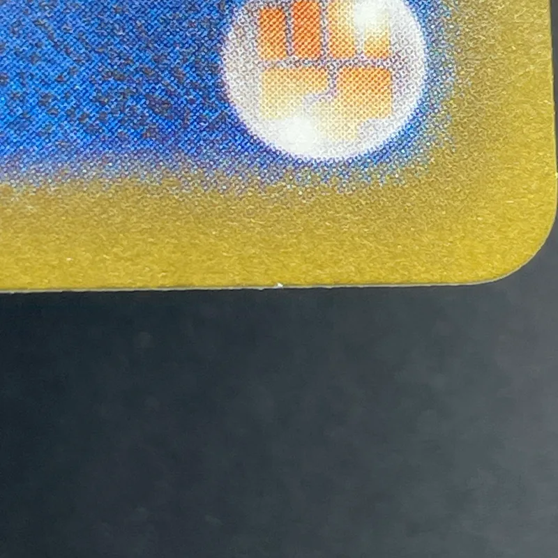 Team Rocket's Mimikyu AR 205/193 Pokemon card Mega Dream ex M2a (1.NM) — image 7