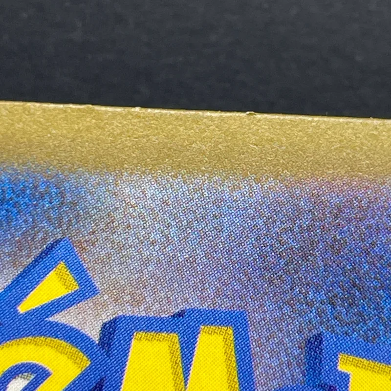 Team Rocket's Mimikyu AR 205/193 Pokemon card Mega Dream ex M2a (1.NM) — image 8