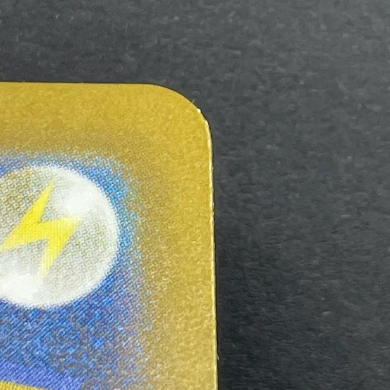 Team Rocket's Mimikyu AR 205/193 Pokemon card Mega Dream ex M2a (1.NM) — image 9