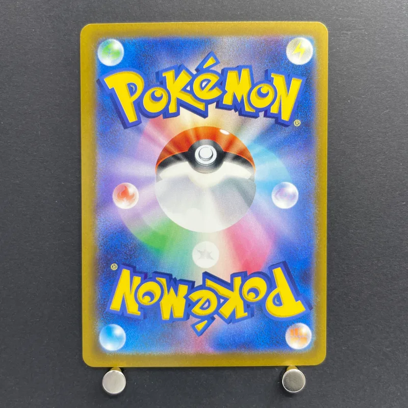 Xerneas AR 089/083 Pokemon card Ninja Spinner M4 (1.NM) — image 2