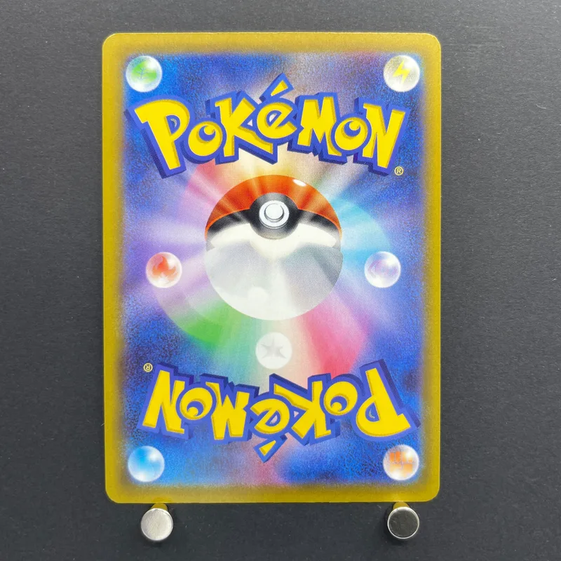 Xerneas AR 089/083 Pokemon card Ninja Spinner M4 (1.NM) — image 2