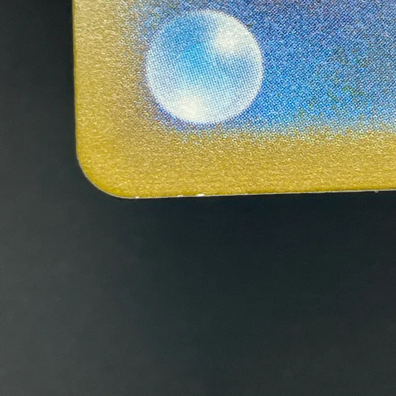 Ninetales AR 110/108 Pokemon card Ruler of the Black Flame sv3 (1.NM) — image 7