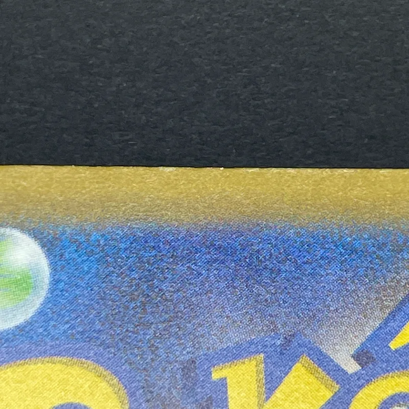 Ninetales AR 110/108 Pokemon card Ruler of the Black Flame sv3 (1.NM) — image 8