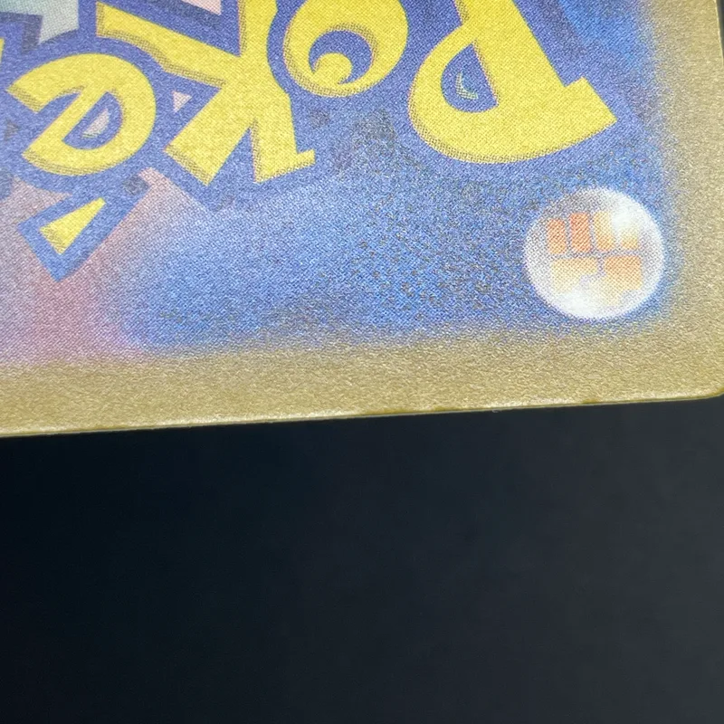 Team Rocket's Mimikyu AR 205/193 Pokemon card Mega Dream ex M2a (1.NM) — image 8