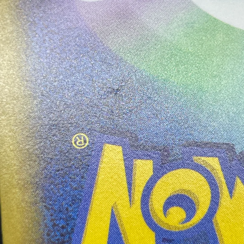 Ivysaur AR 065/063 Pokemon card Mega Brave M1L (2.LP) — image 7