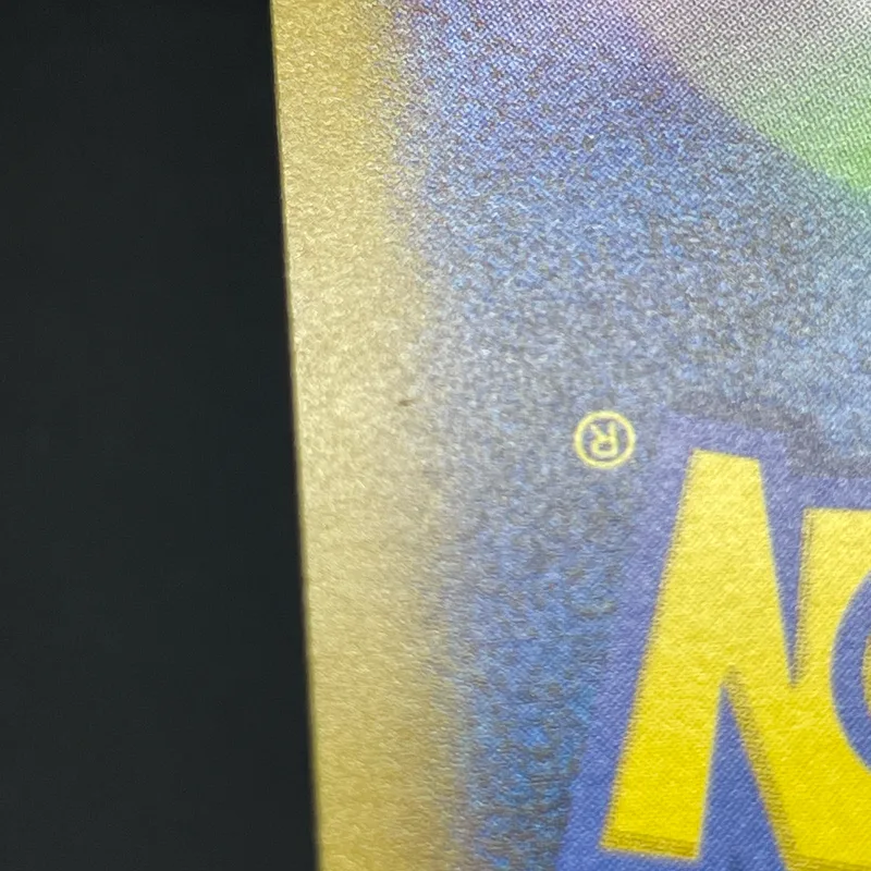 Ninetales AR 110/108 Pokemon card Ruler of the Black Flame sv3 (1.NM) — image 8