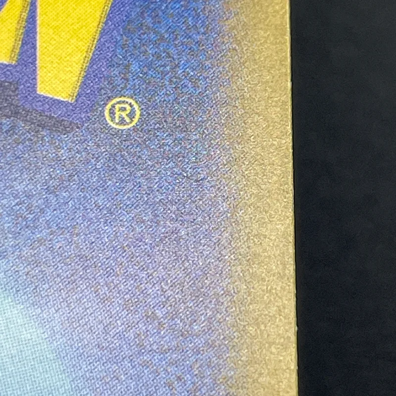 Ninetales AR 110/108 Pokemon card Ruler of the Black Flame sv3 (2.LP) — image 8