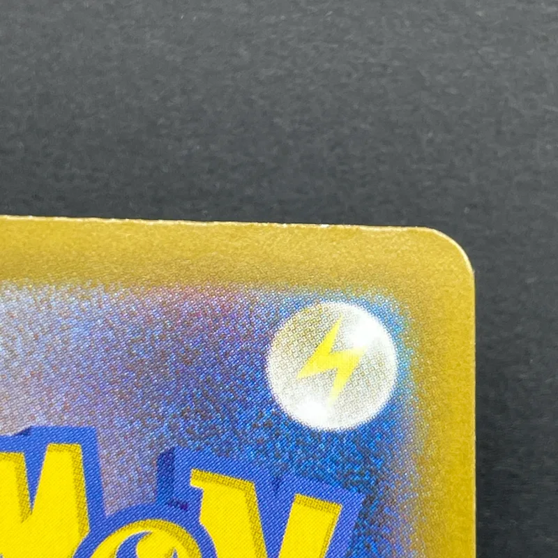 Team Rocket's Houndoom AR 100/098 Pokemon card The Glory of Team Rocket sv10 (1.NM) — image 7