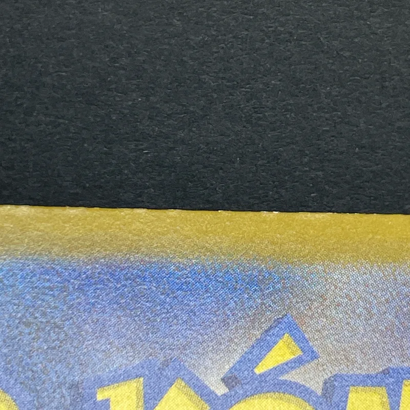 Team Rocket's Houndoom AR 100/098 Pokemon card The Glory of Team Rocket sv10 (1.NM) — image 8