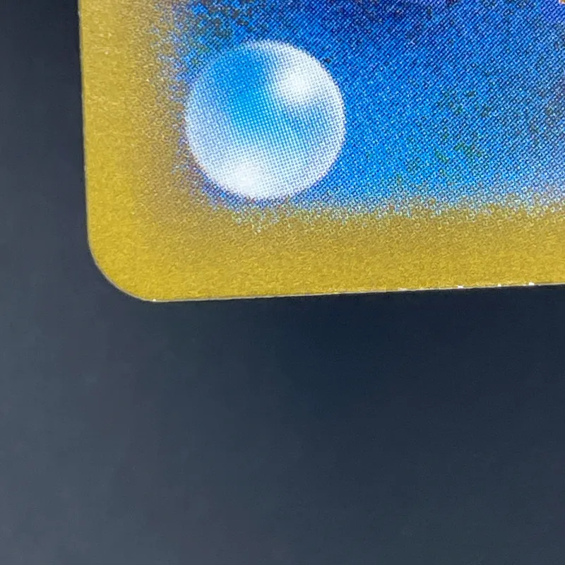 Poliwhirl AR 176/165 Pokemon card Pokemon 151 sv2a (1.NM) — image 8