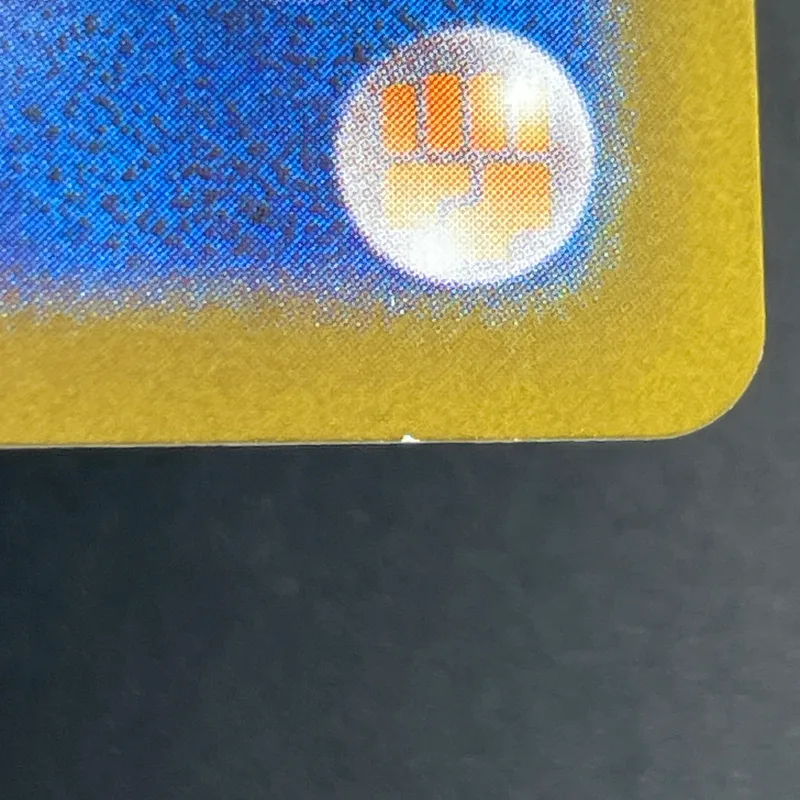 Rowlet AR 082/080 Pokemon card Nihil Zero M3 (1.NM) — image 7