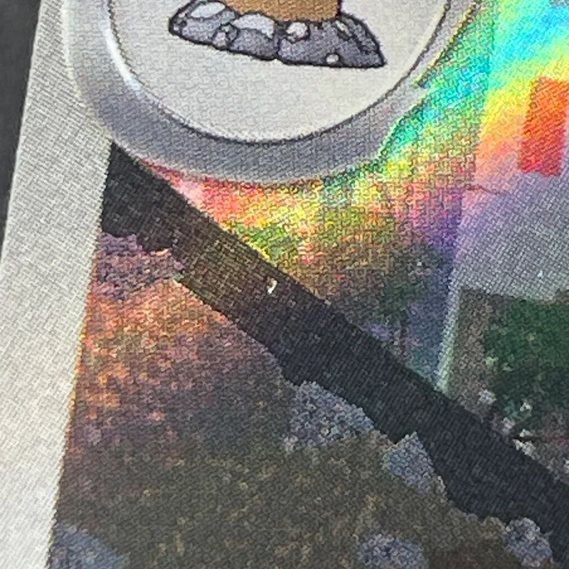 Team Rocket's Dugtrio AR 206/193 Pokemon card Mega Dream ex M2a (2.LP) — image 12