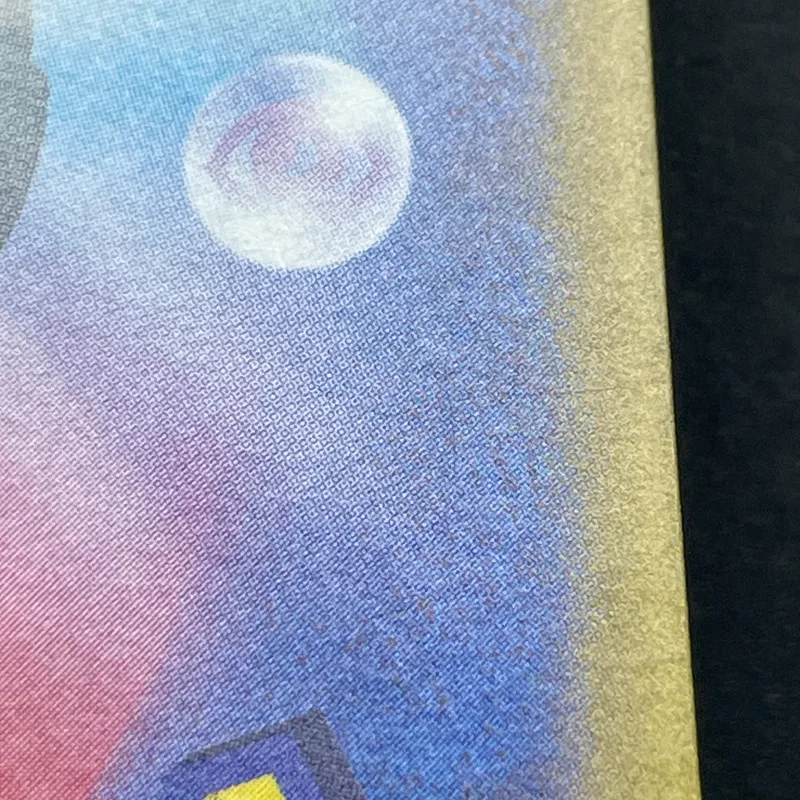 Horsea AR 067/064 Pokemon card Night Wanderer sv6a (2.LP) — image 16