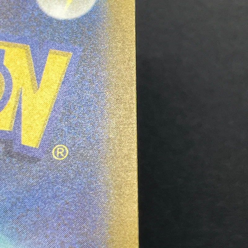 Ninetales AR 110/108 Pokemon card Ruler of the Black Flame sv3 (1.NM) — image 7