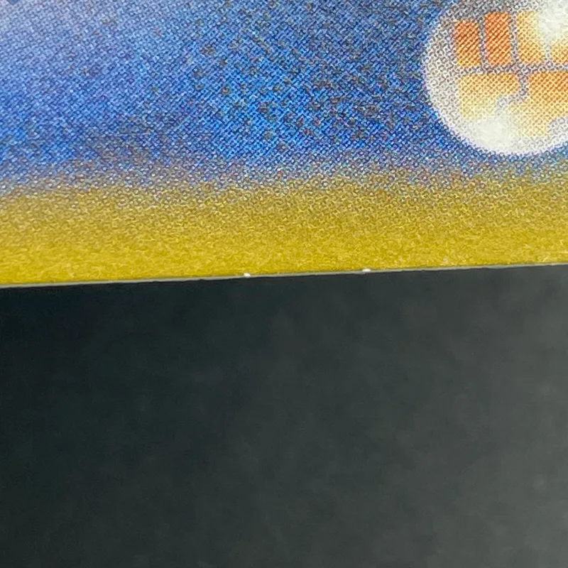 Ethan's Typhlosion AR 070/063 Pokemon card Heat Wave Arena sv9a (1.NM) — image 8