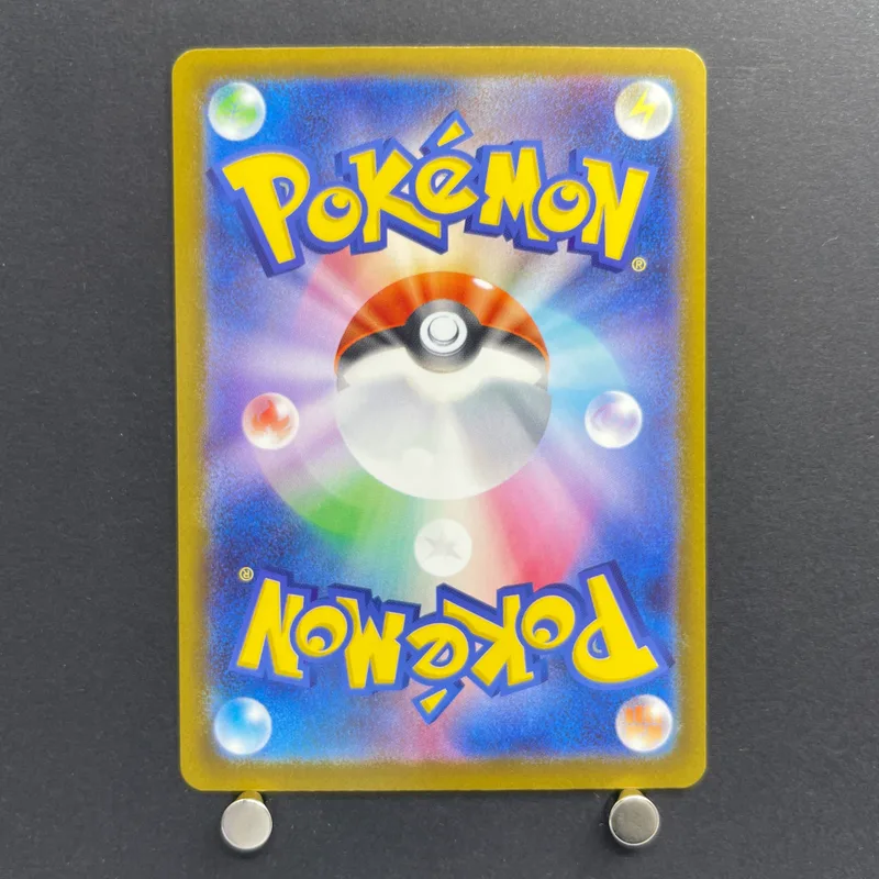 Xerneas AR 089/083 Pokemon card Ninja Spinner M4 (1.NM) — image 2