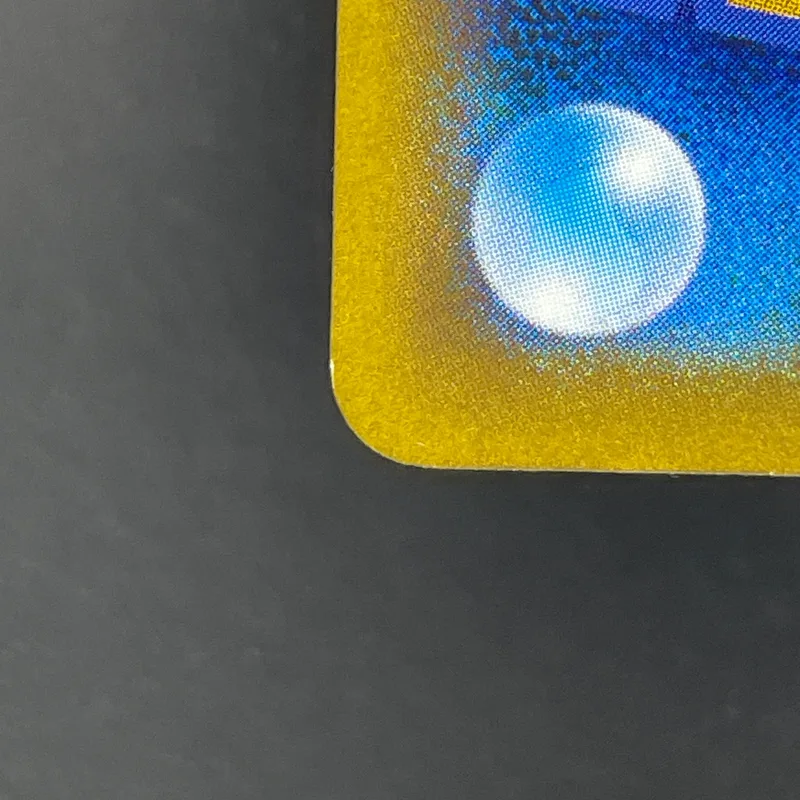 Vaporeon CHR 189/184 Pokemon card VMAX Climax s8b (1.NM) — image 8