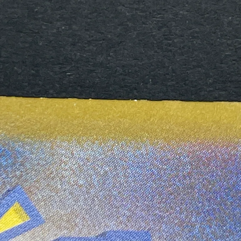 Team Rocket's Houndoom AR 100/098 Pokemon card The Glory of Team Rocket sv10 (1.NM) — image 7