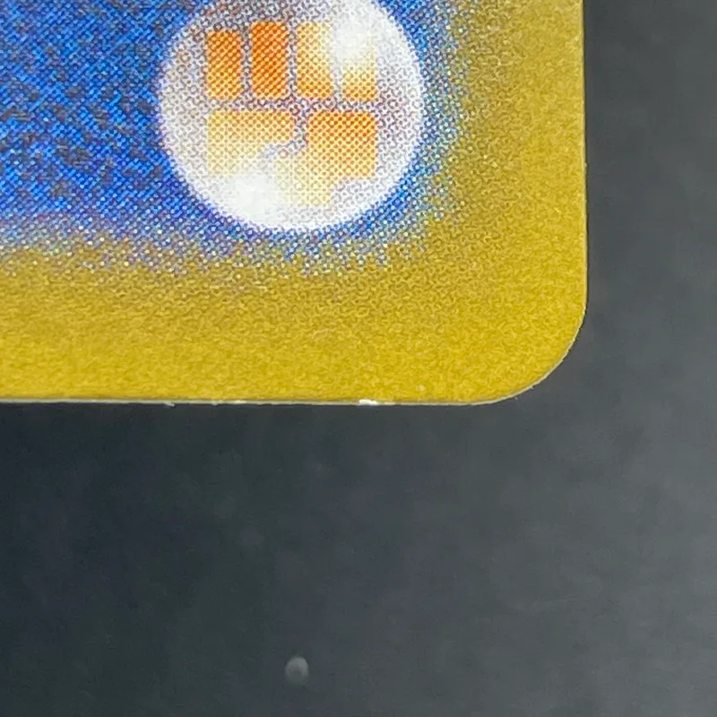 Team Rocket's Houndoom AR 100/098 Pokemon card The Glory of Team Rocket sv10 (1.NM) — image 8