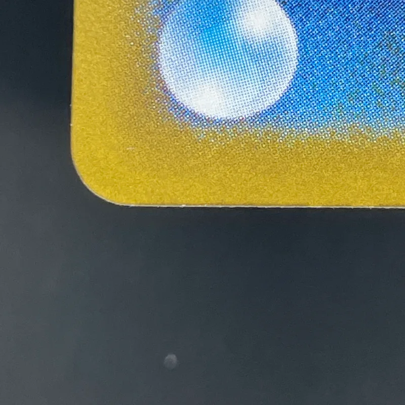 Team Rocket's Houndoom AR 100/098 Pokemon card The Glory of Team Rocket sv10 (1.NM) — image 9