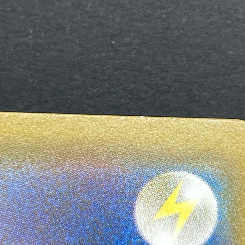 Greninja & Zoroark GX SR 058/055 Pokemon card Night Unison sm9a (1.NM) — image 8