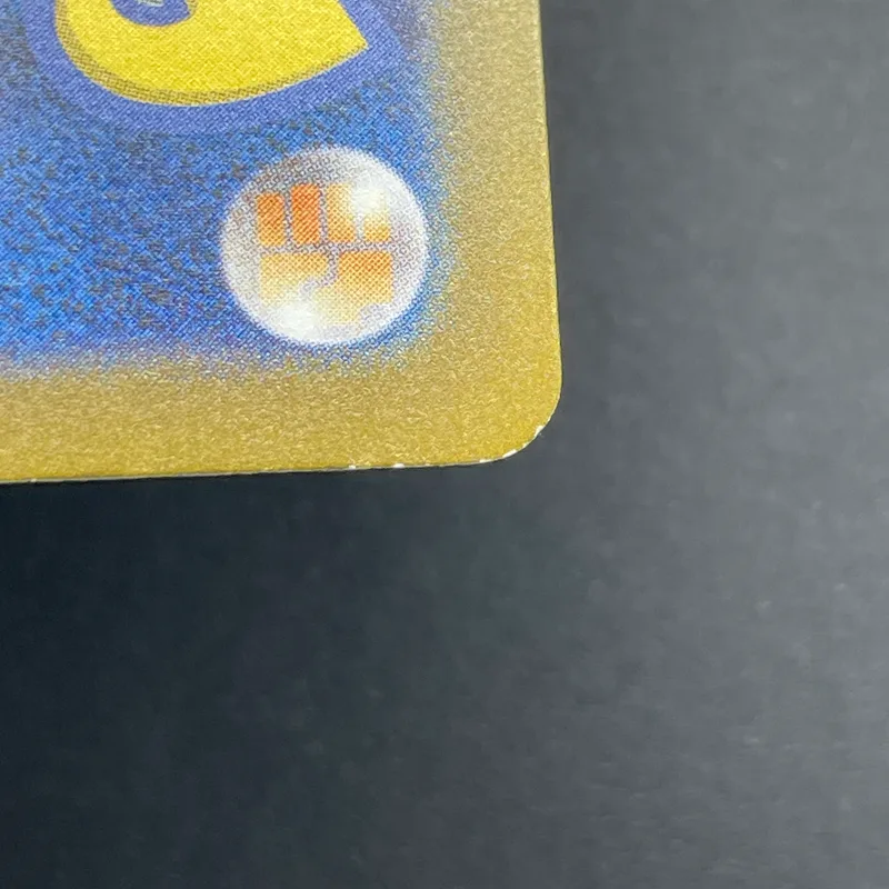 Pidgeotto AR 119/108 Pokemon card Ruler of the Black Flame sv3 (2.LP) — image 7