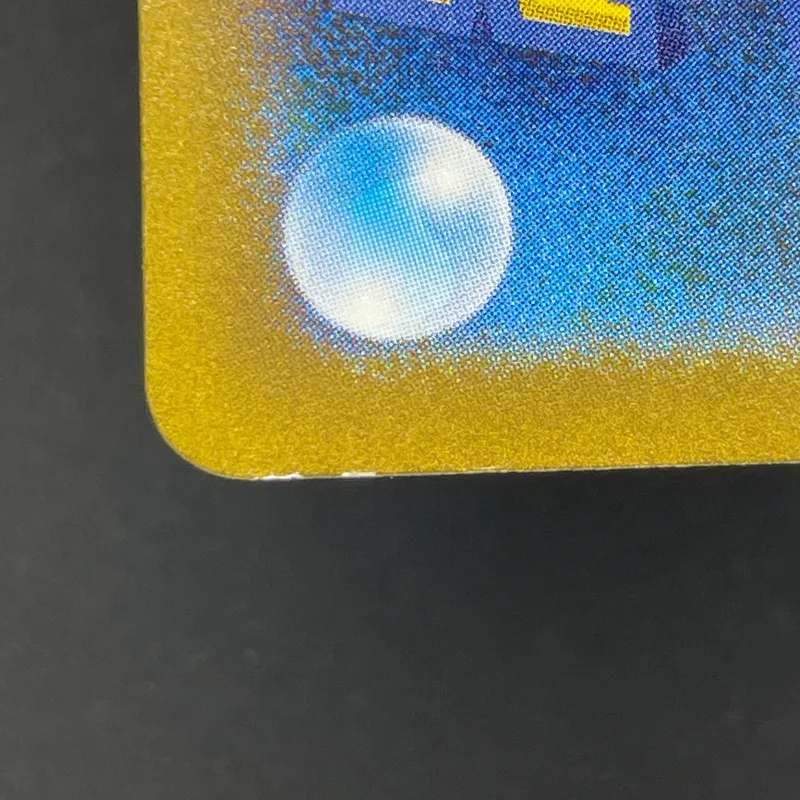 Pidgeotto AR 119/108 Pokemon card Ruler of the Black Flame sv3 (2.LP) — image 8