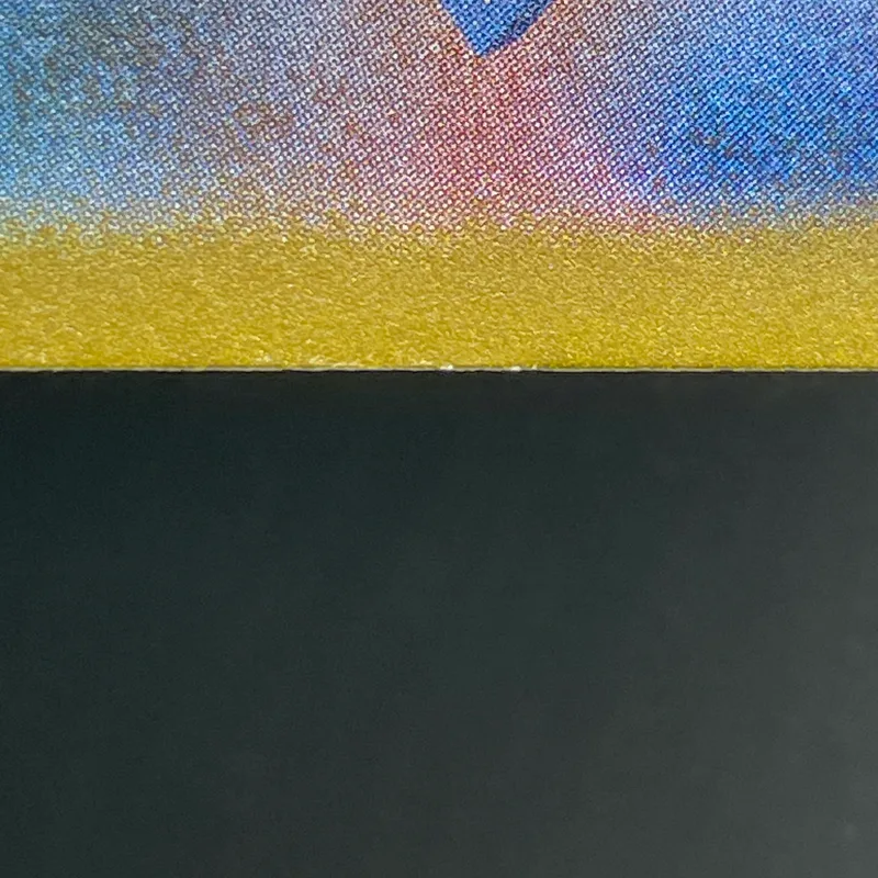 Pidgeotto AR 119/108 Pokemon card Ruler of the Black Flame sv3 (2.LP) — image 9