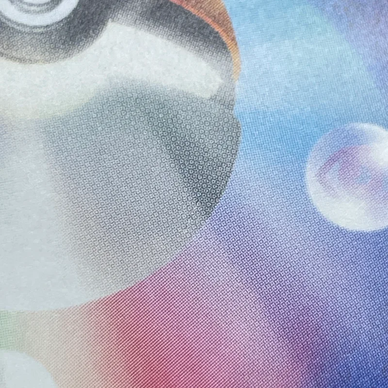 Pidgeotto AR 119/108 Pokemon card Ruler of the Black Flame sv3 (2.LP) — image 11