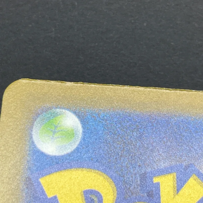 Cleffa AR 113/108 Pokemon card Ruler of the Black Flame sv3 (2.LP) — image 7