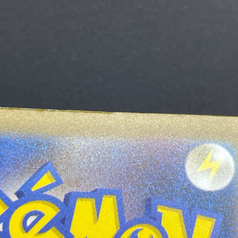 Cleffa AR 113/108 Pokemon card Ruler of the Black Flame sv3 (2.LP) — image 9