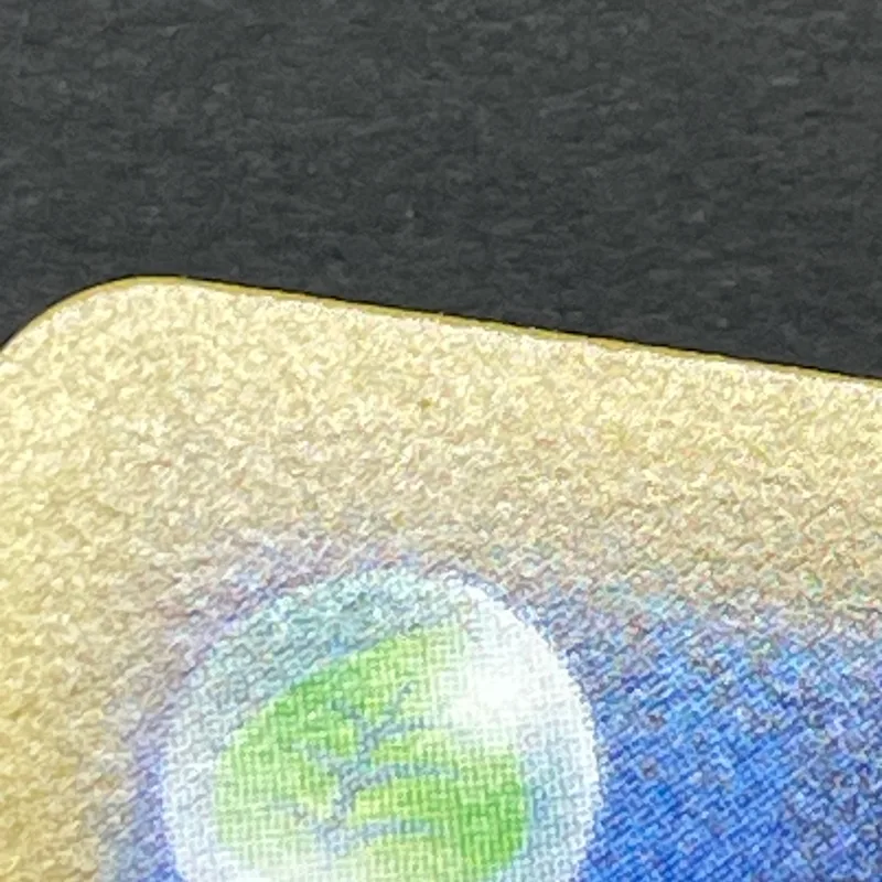 Tyrunt AR 089/080 Pokemon card Nihil Zero M3 (1.NM) — image 8