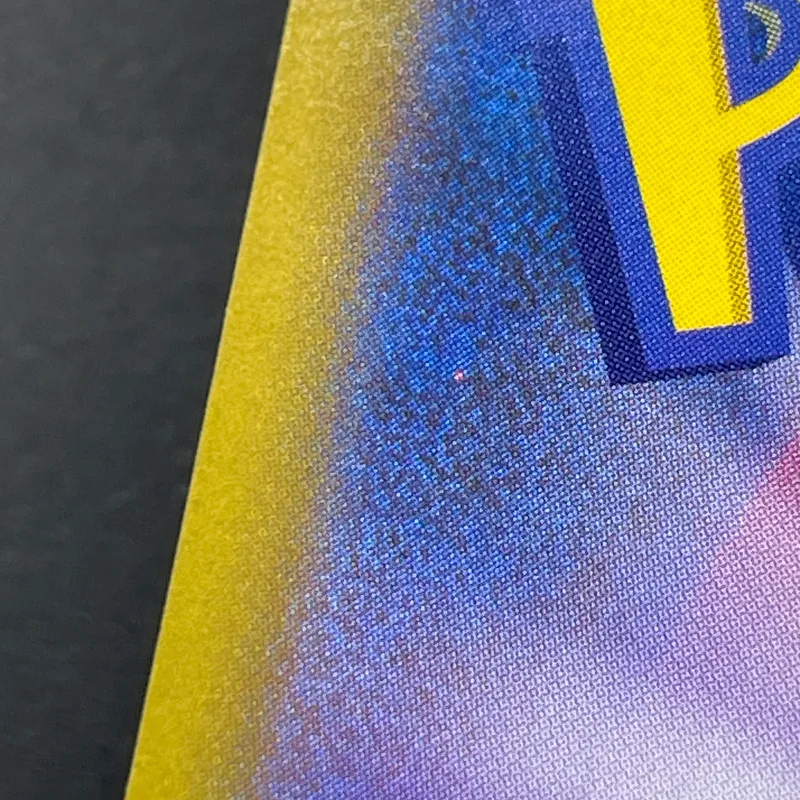 Tyrunt AR 089/080 Pokemon card Nihil Zero M3 (1.NM) — image 10