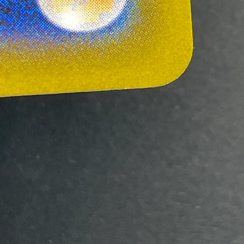 Tyrunt AR 089/080 Pokemon card Nihil Zero M3 (1.NM) — image 12