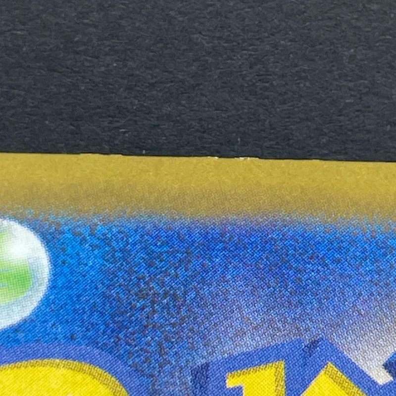 Team Rocket's Mimikyu AR 205/193 Pokemon card Mega Dream ex M2a (1.NM) — image 7