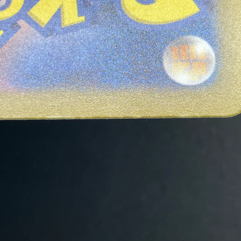 Team Rocket's Mimikyu AR 205/193 Pokemon card Mega Dream ex M2a (1.NM) — image 8