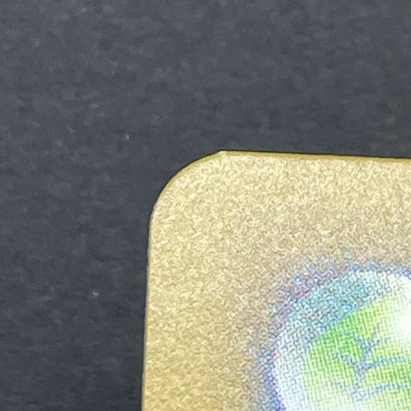 Team Rocket's Mimikyu AR 205/193 Pokemon card Mega Dream ex M2a (1.NM) — image 9