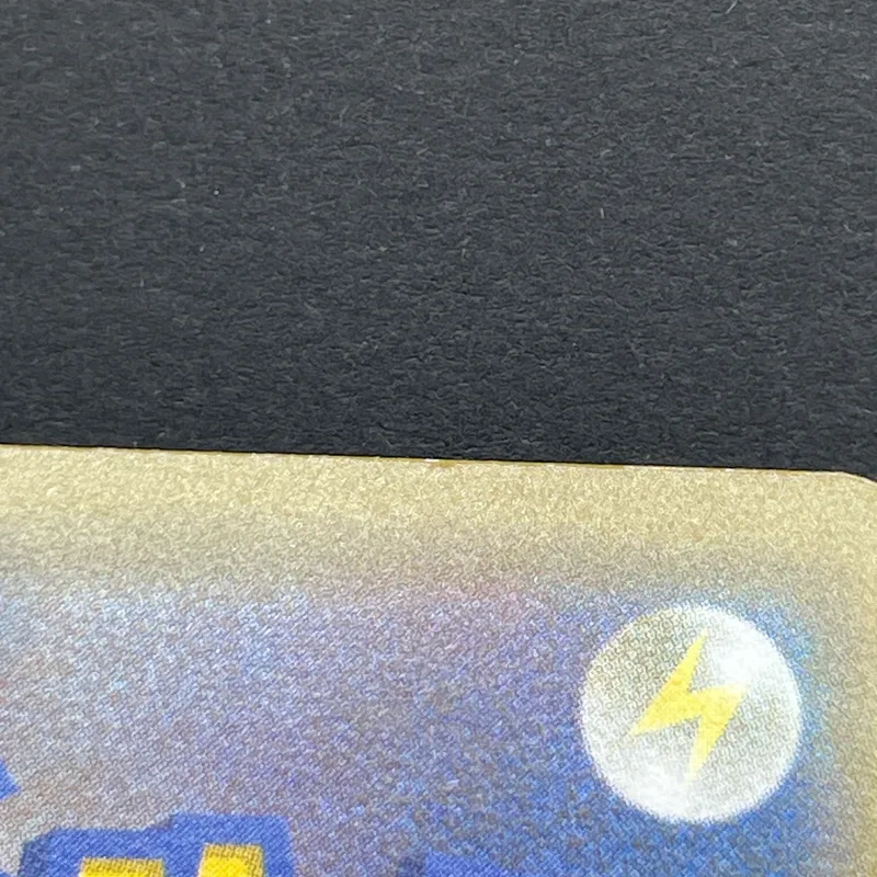 Pikachu 367/SM-P Pokemon card Promo (2.LP) — image 8