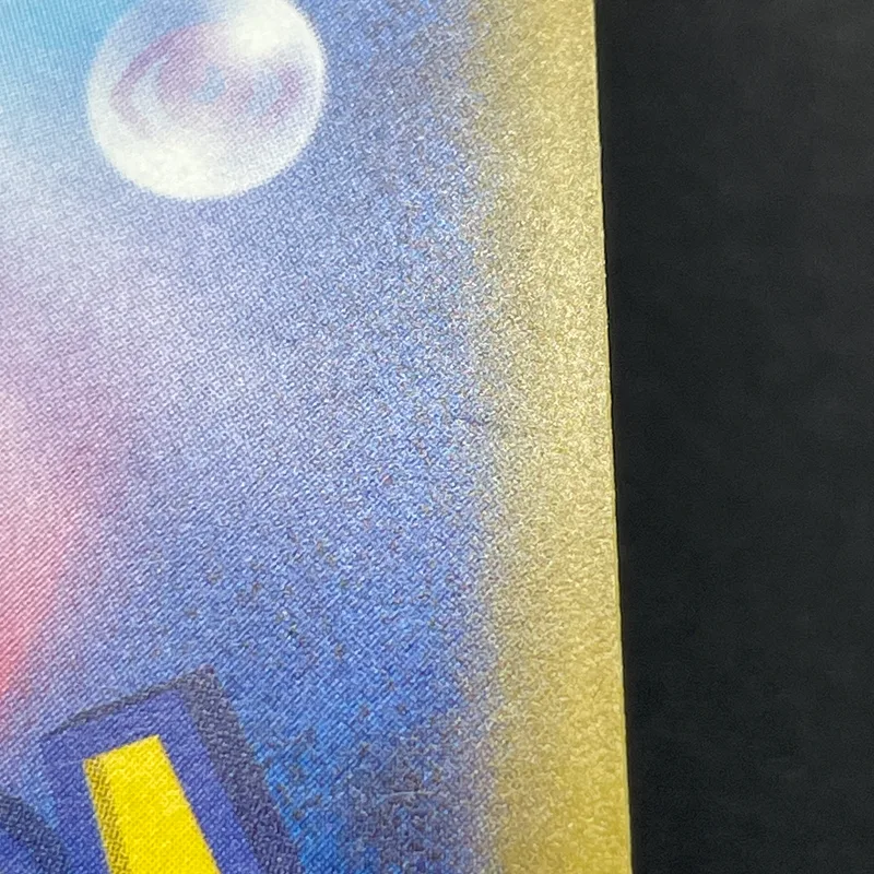 Team Rocket's Mimikyu AR 205/193 Pokemon card Mega Dream ex M2a (2.LP) — image 9