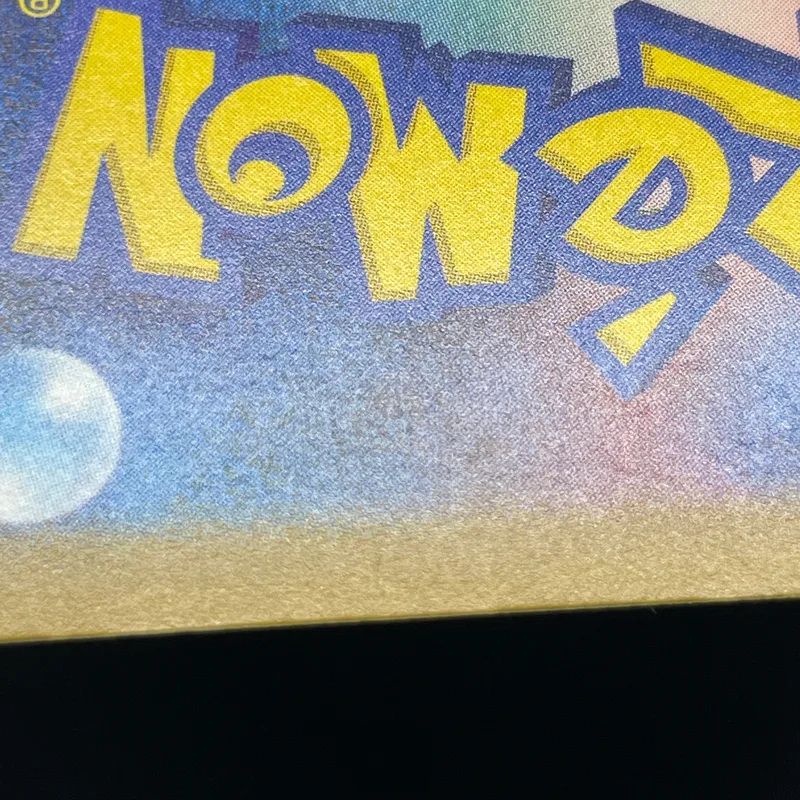 Vanillish AR 070/066 Pokemon card Future Flash sv4m (2.LP) — image 11