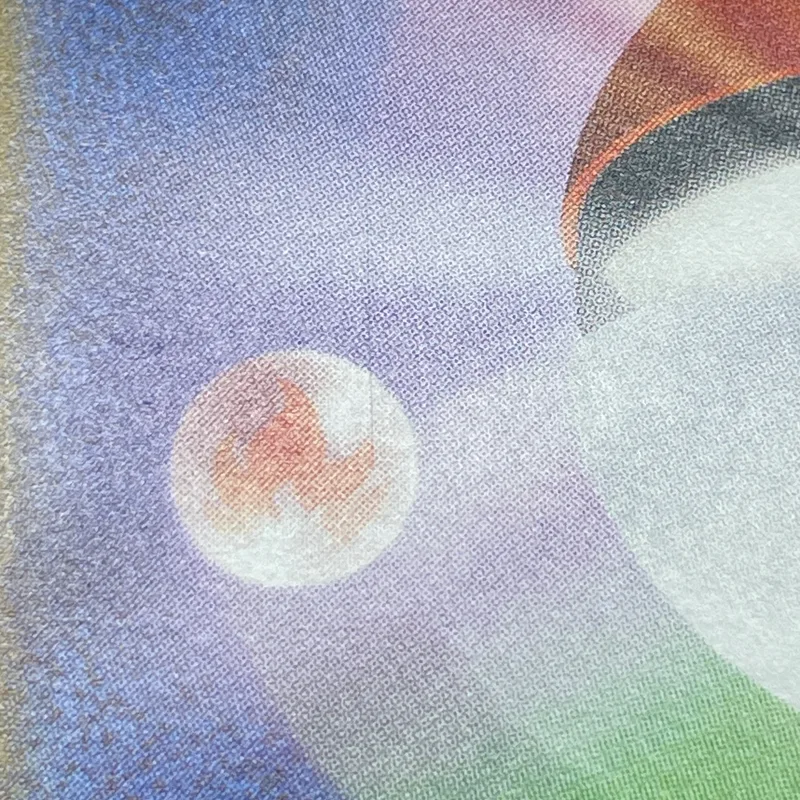 Vanillish AR 070/066 Pokemon card Future Flash sv4m (2.LP) — image 13