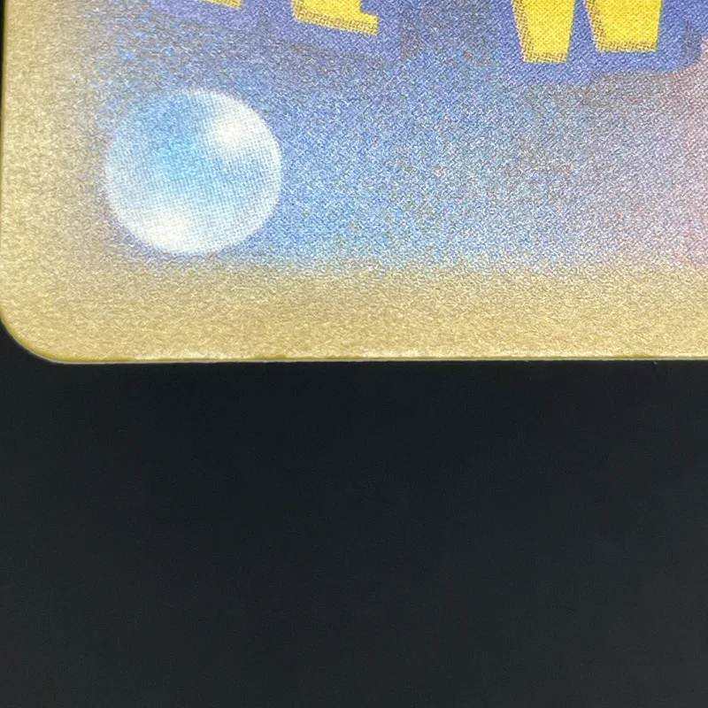 Team Rocket's Dugtrio AR 206/193 Pokemon card Mega Dream ex M2a (1.NM) — image 8