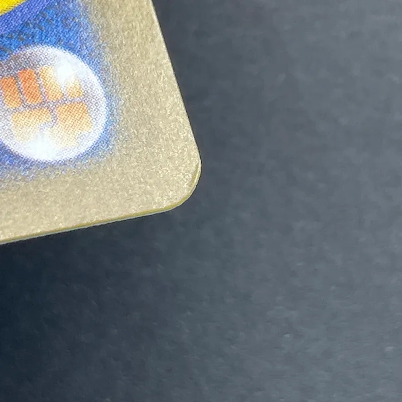 Cubchoo AR 113/086 Pokemon card Black Bolt sv11B (2.LP) — image 8